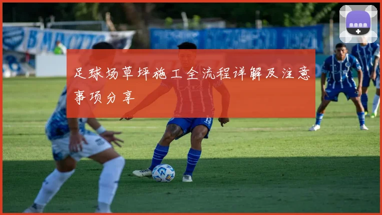 足球场草坪施工全流程详解及注意事项分享